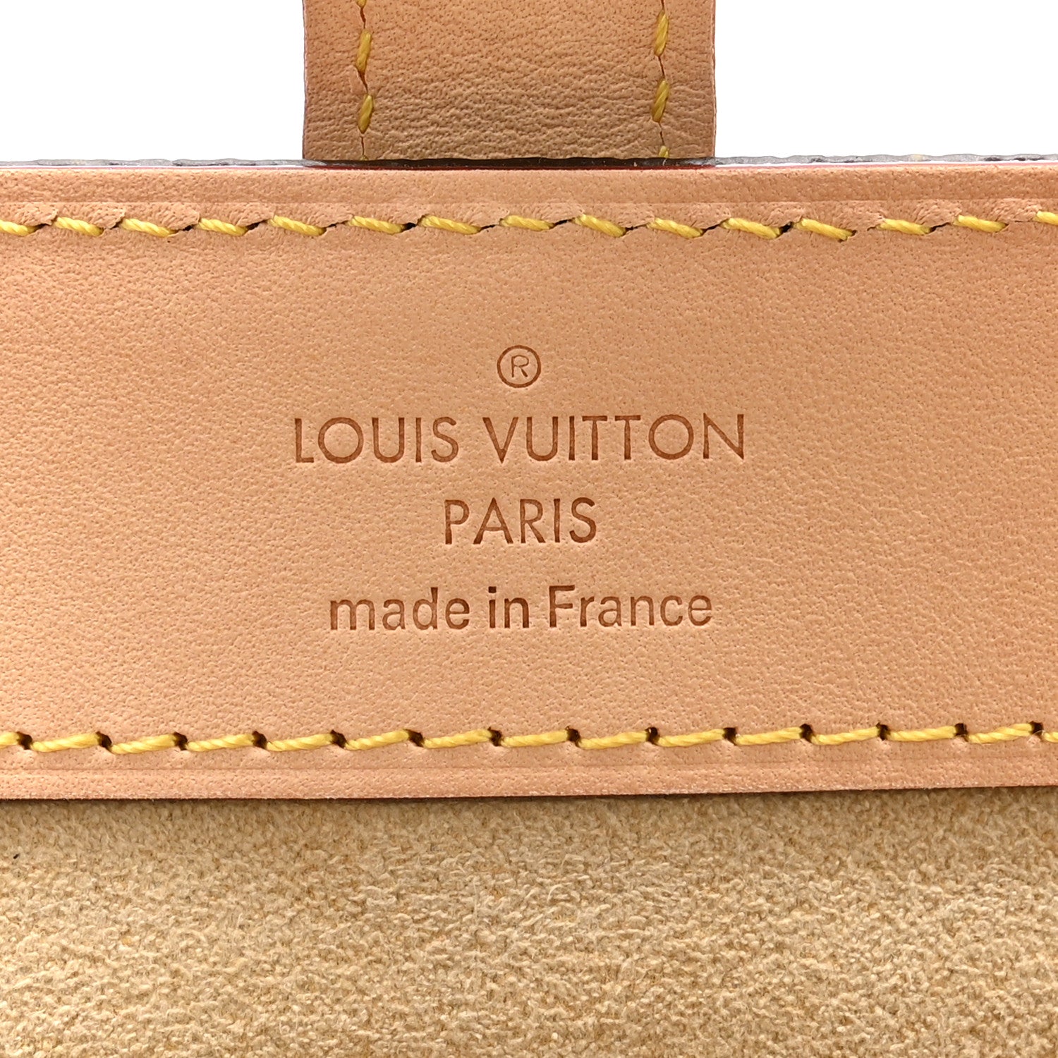 Louis Vuitton Monogram 3 Watch Travel Case 7 of 8