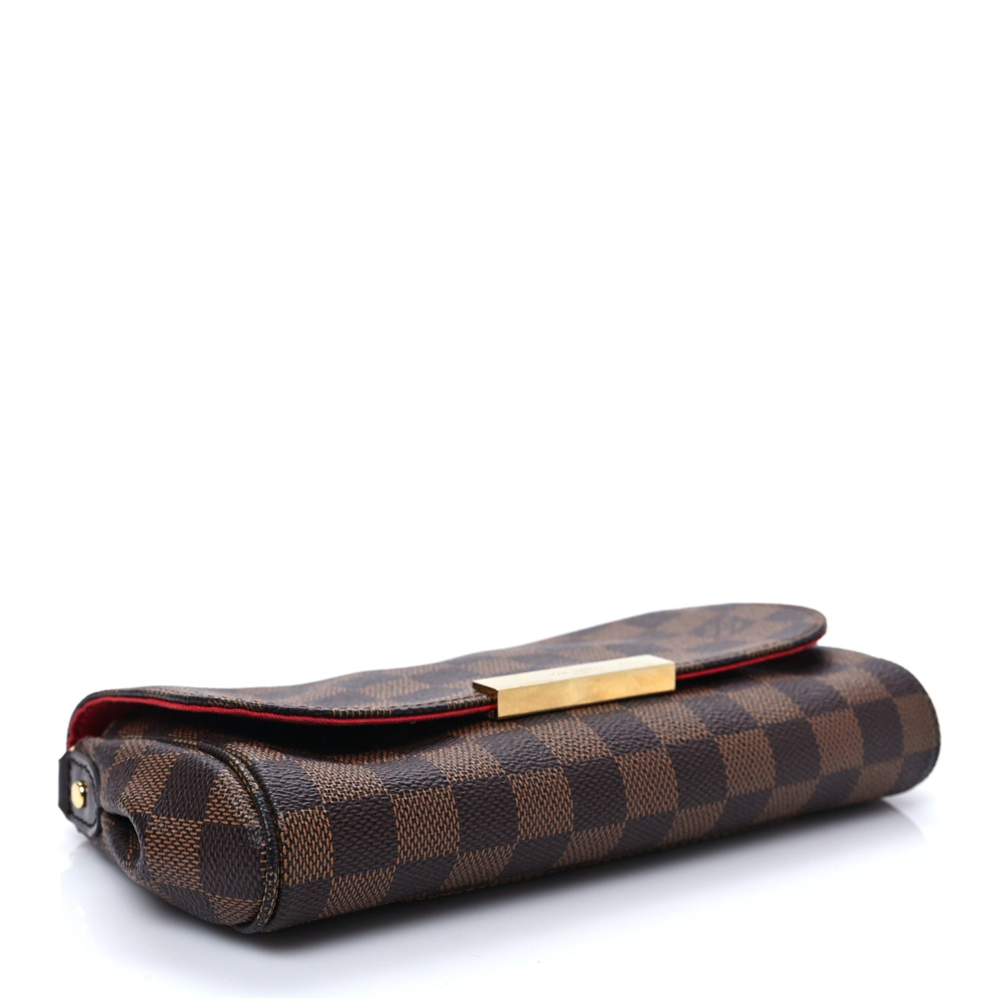 Damier Ebene Favorite PM