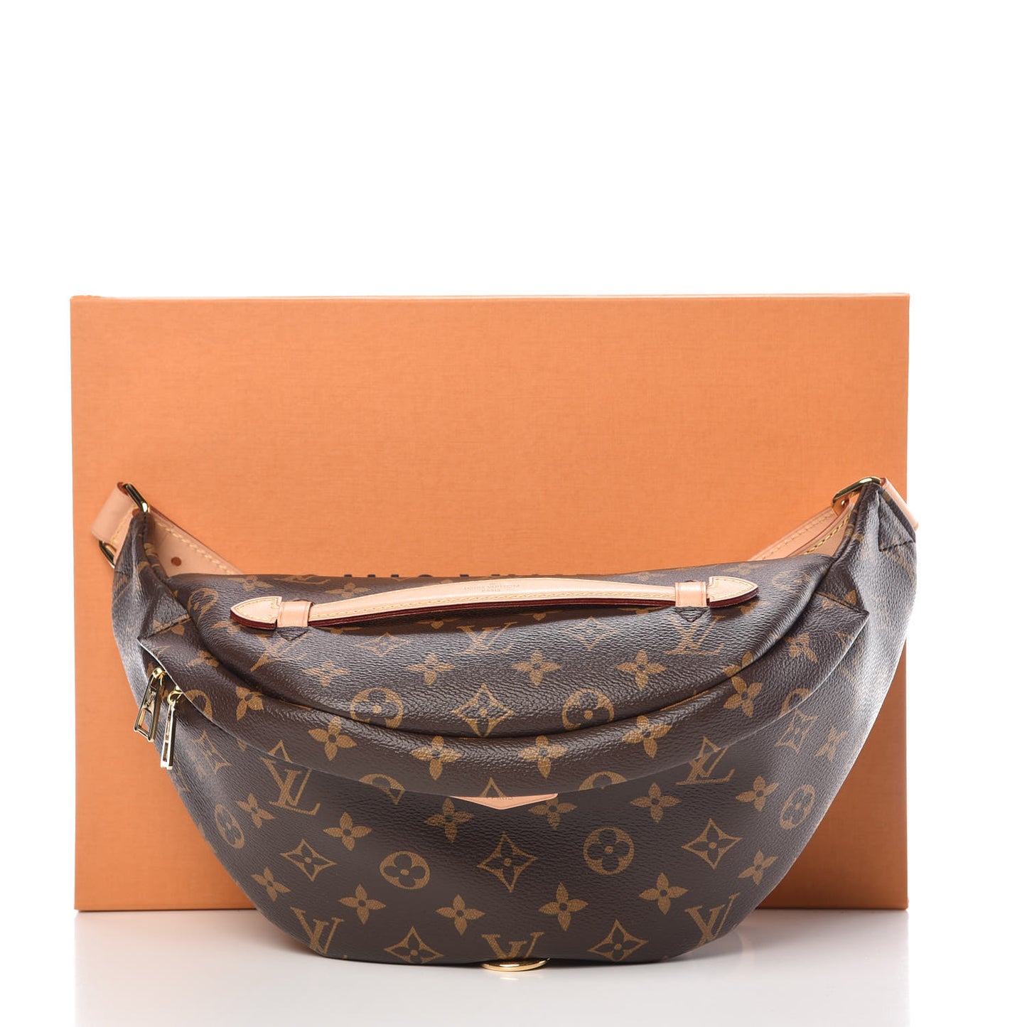Monogram Bumbag