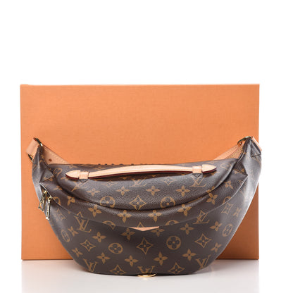 Louis Vuitton Monogram Bumbag 8 of 8