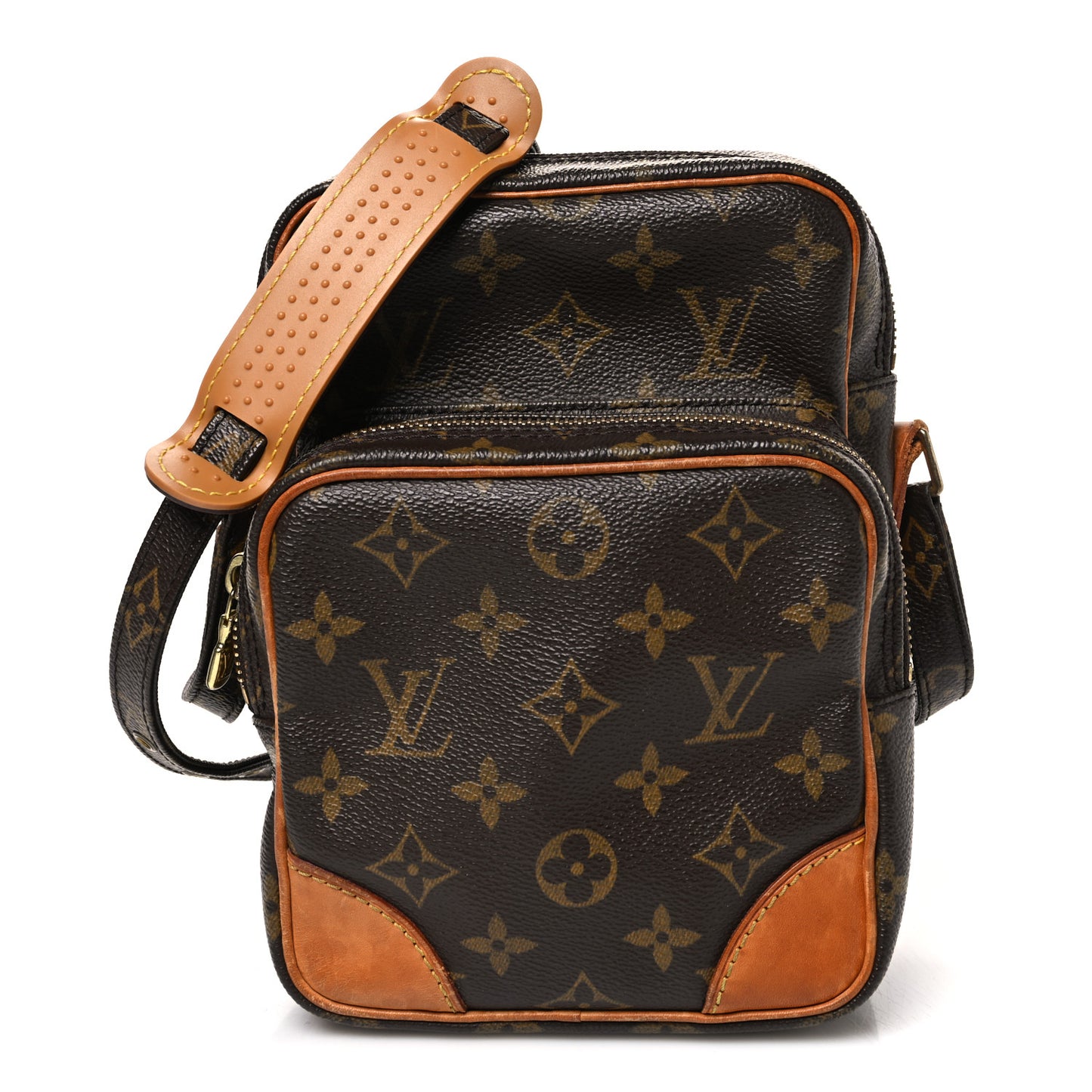 Monogram Amazone