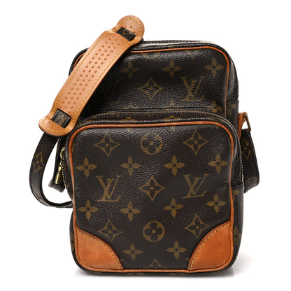 Louis Vuitton Monogram Amazone 1 of 9