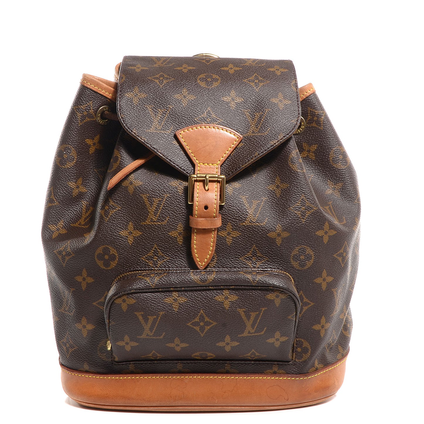 Monogram Montsouris MM Backpack