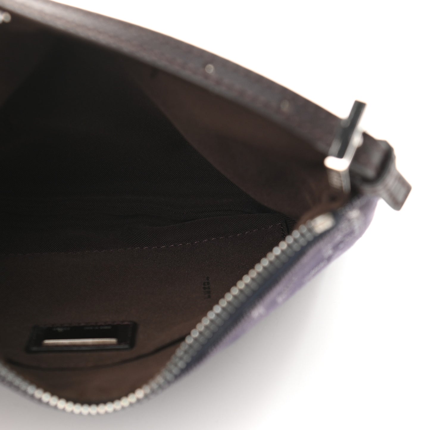 Zucchino Pochette Blue