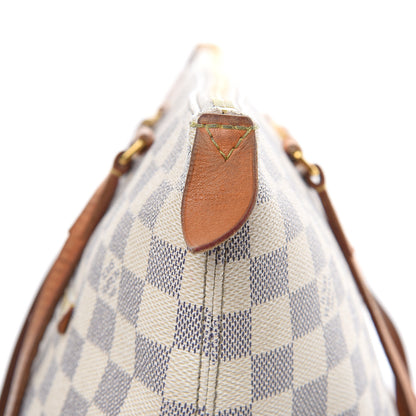 Louis Vuitton Damier Azur Iena PM 8 of 30