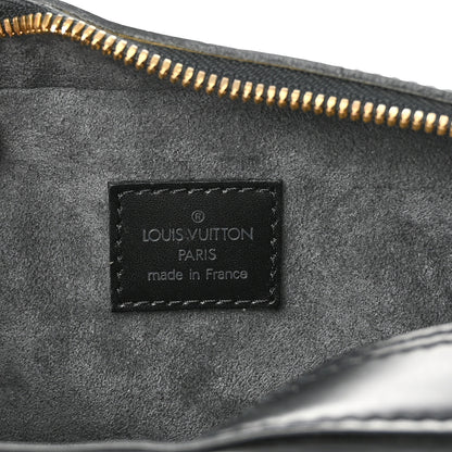 Louis Vuitton Epi Sablons Black 6 of 9