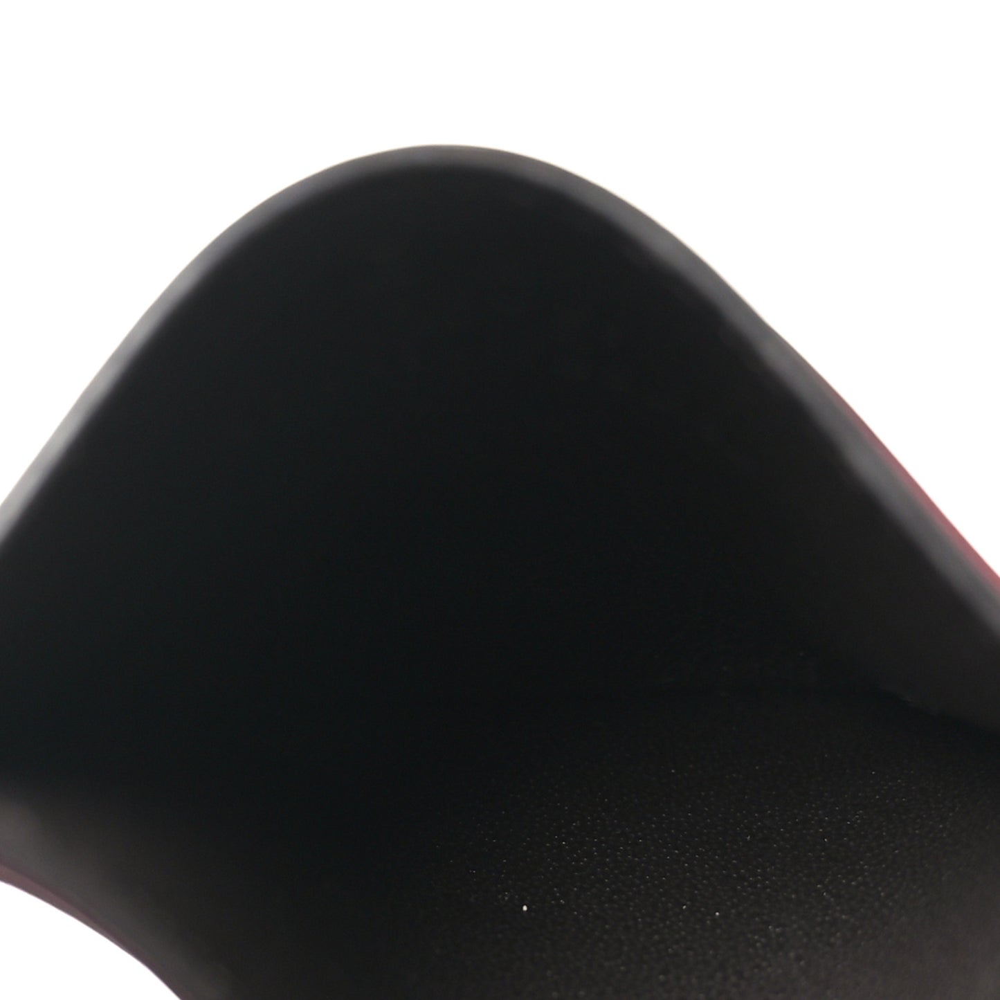 Microguccissima Card Holder Red