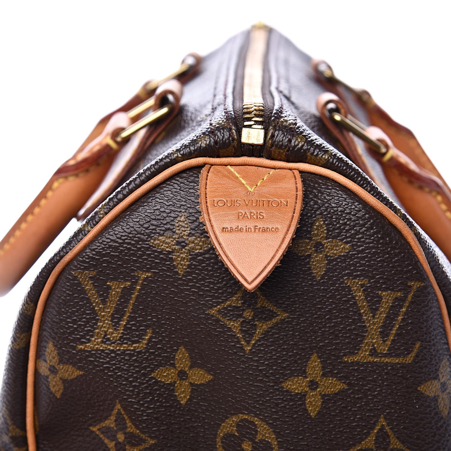 Monogram Speedy 25