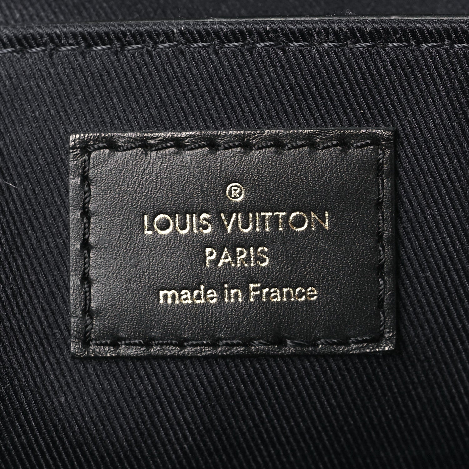 Louis Vuitton Monogram Georges BB Marine Cherry 6 of 8