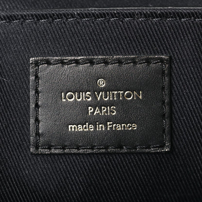 Louis Vuitton Monogram Georges BB Marine Cherry 6 of 8
