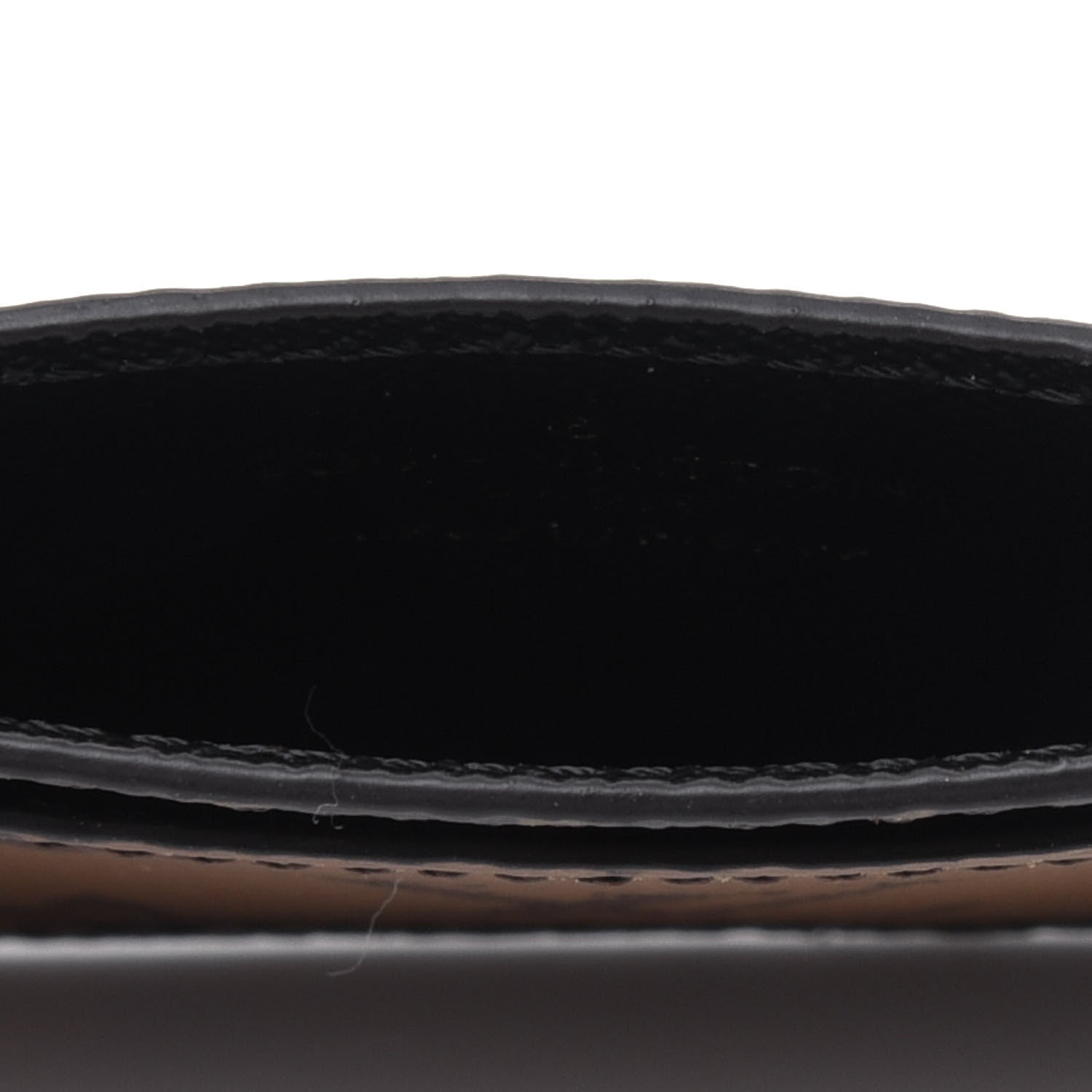 Louis Vuitton Reverse Monogram Card Holder 5 of 6