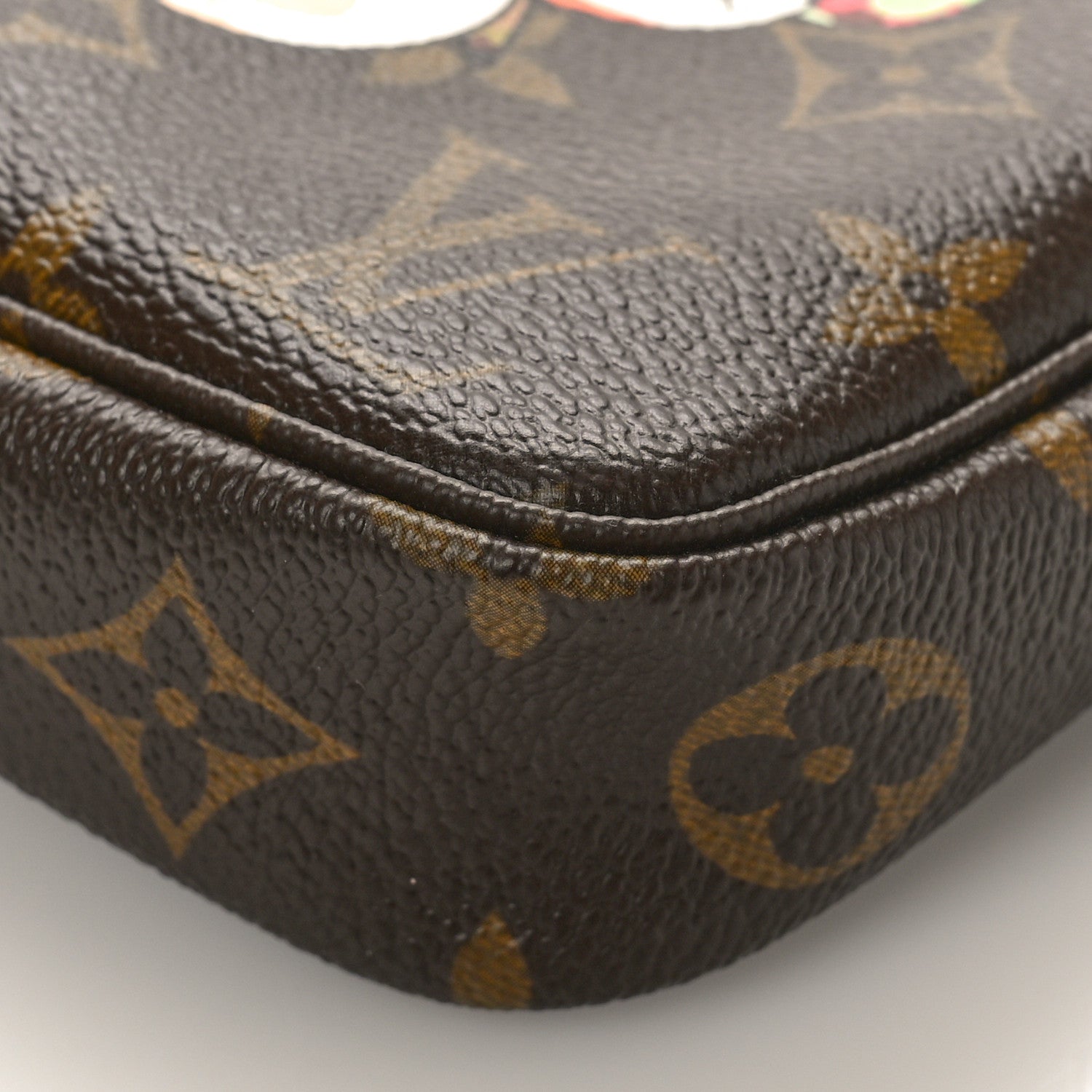 Louis Vuitton Monogram Panda Pochette Accessories 9 of 9