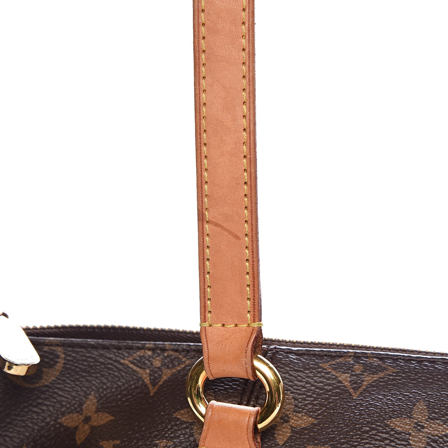Louis Vuitton Monogram Totally PM 14 of 17