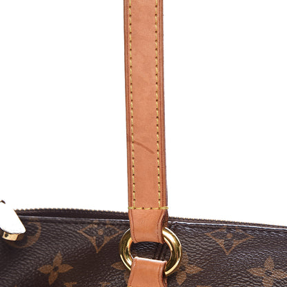 Louis Vuitton Monogram Totally PM 14 of 17