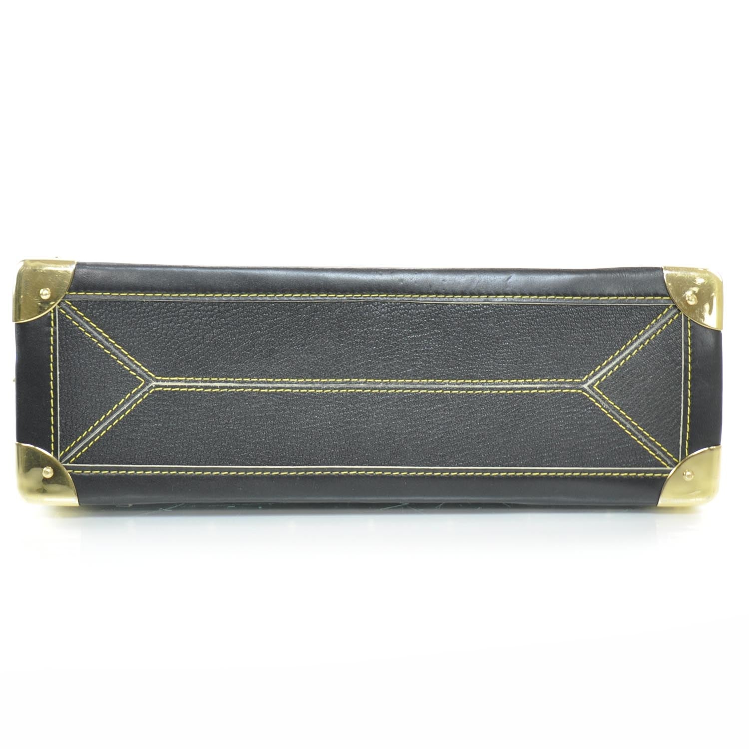 Louis Vuitton Suhali Le Fabuleux Black 5 of 10
