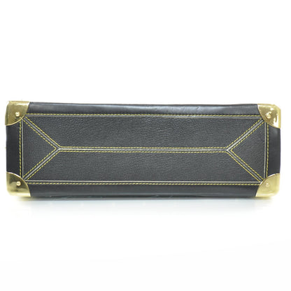 Louis Vuitton Suhali Le Fabuleux Black 5 of 10