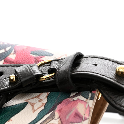 Louis Vuitton Monogram Eden All In BB Dune 12 of 13