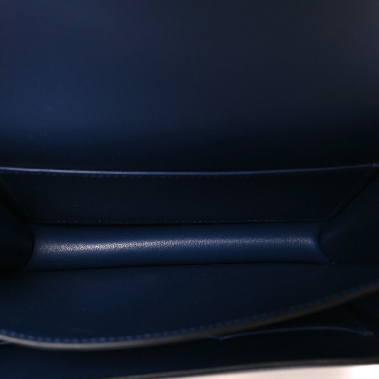 Chevre Mysore Constance 18 Bleu Navy