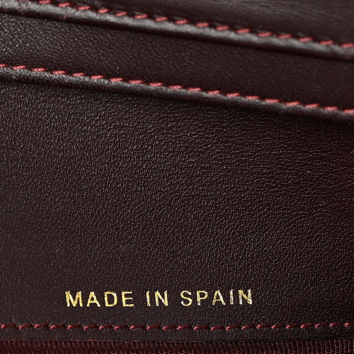 Caviar Quilted CC French Wallet Black