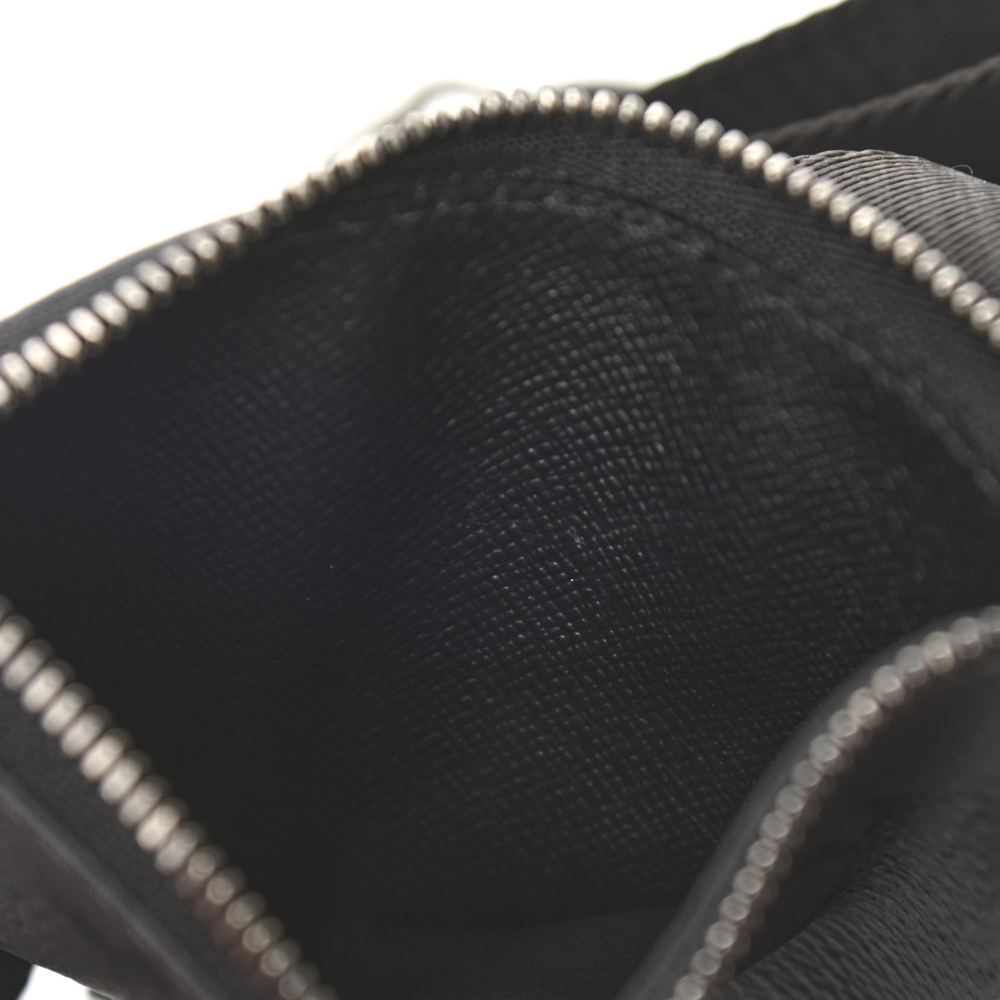 Reverse Monogram Eclipse Gaston Wearable Wallet