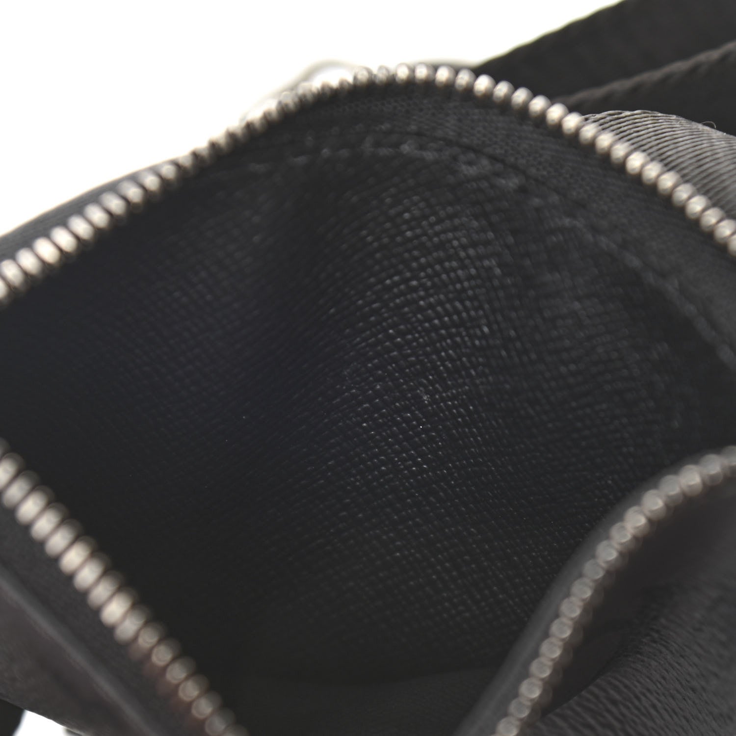 Louis Vuitton Reverse Monogram Eclipse Gaston Wearable Wallet 9 of 10