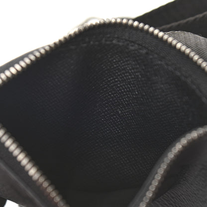 Louis Vuitton Reverse Monogram Eclipse Gaston Wearable Wallet 9 of 10