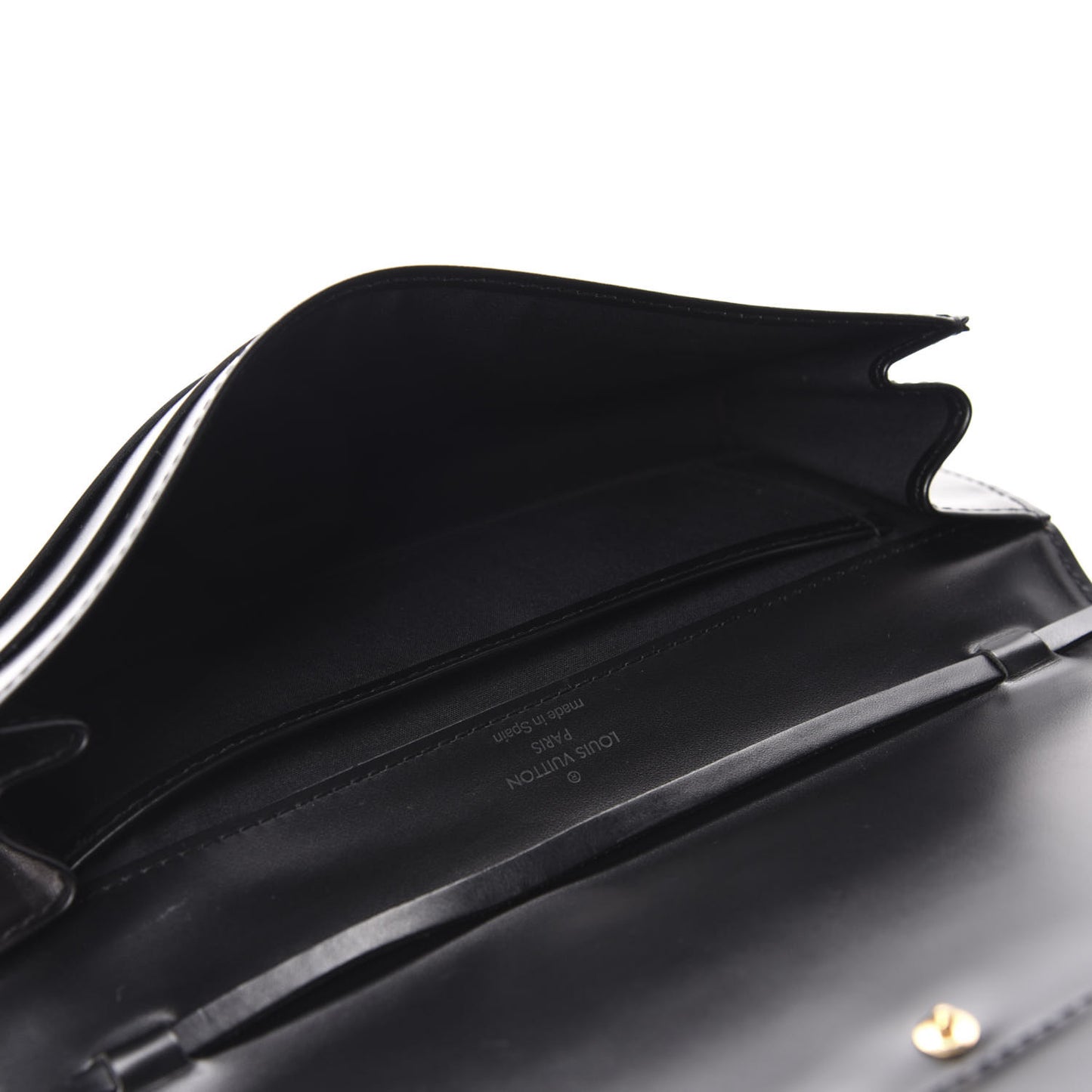 Epi Honfleur Black