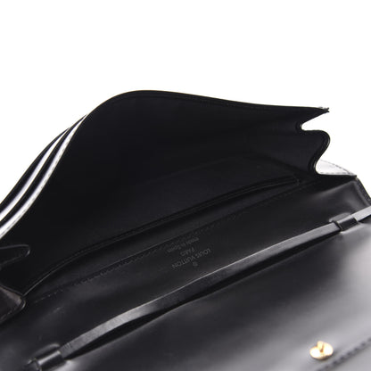 Louis Vuitton Epi Honfleur Black 5 of 9