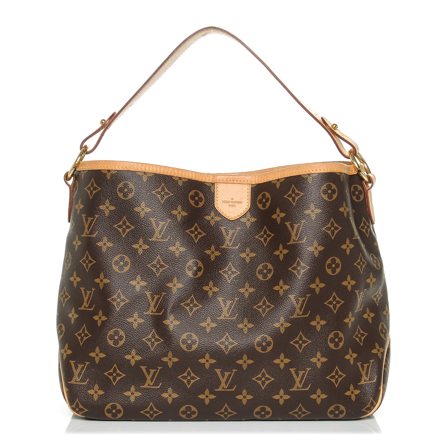 Louis Vuitton Monogram Delightful PM 1 of 7