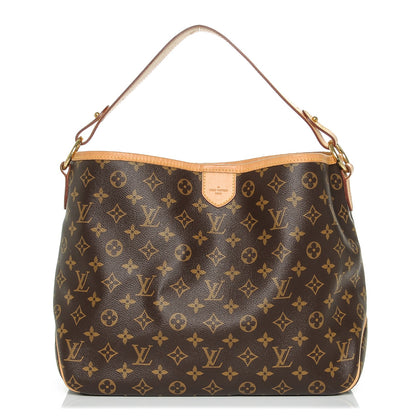 Louis Vuitton Monogram Delightful PM 1 of 7