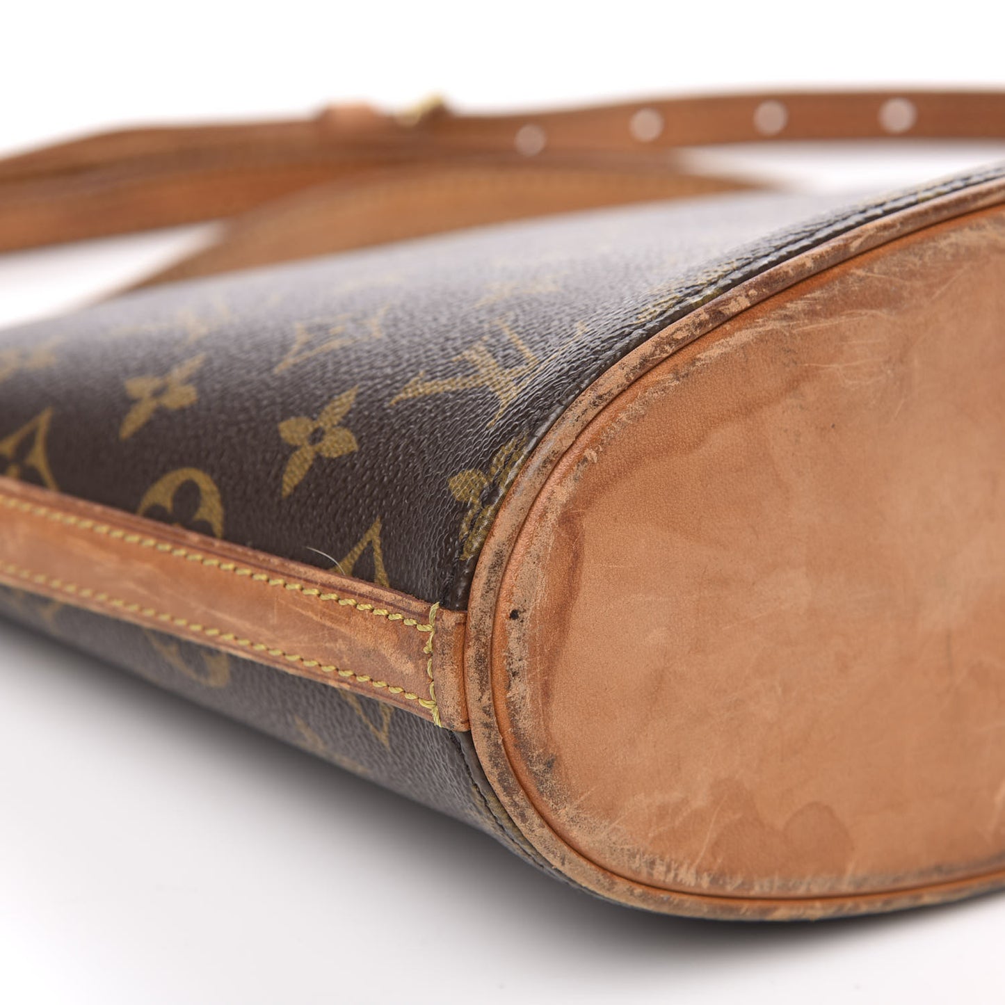 Monogram Drouot