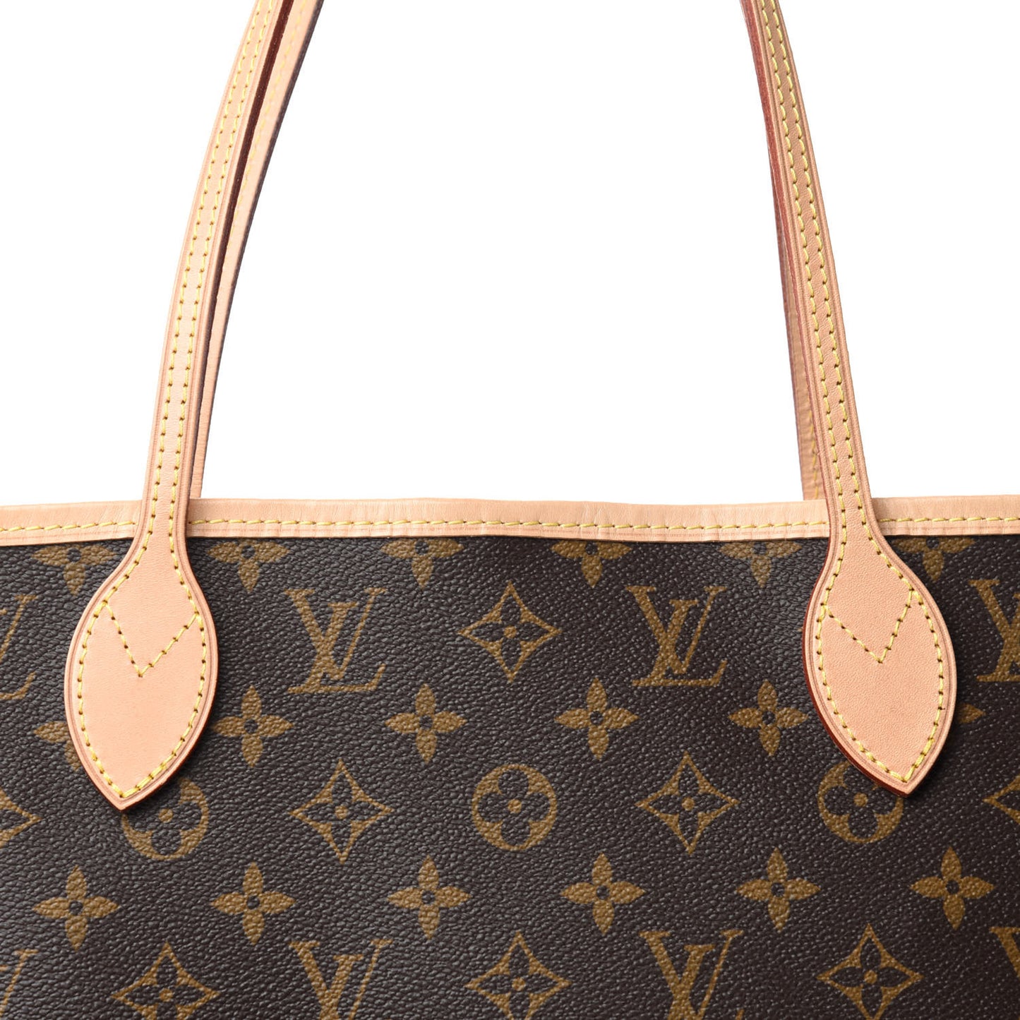 Monogram Neo Neverfull MM