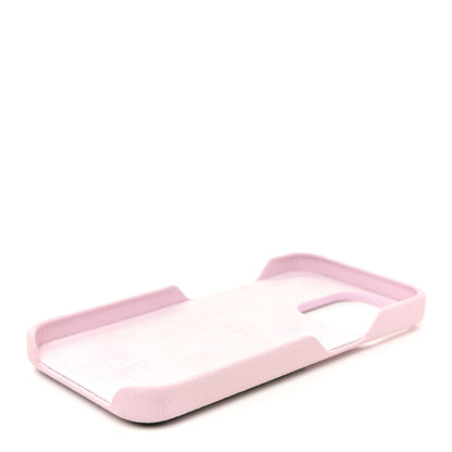 Louis Vuitton Monogram iPhone 13 Pro Bumper Pink 4 of 8