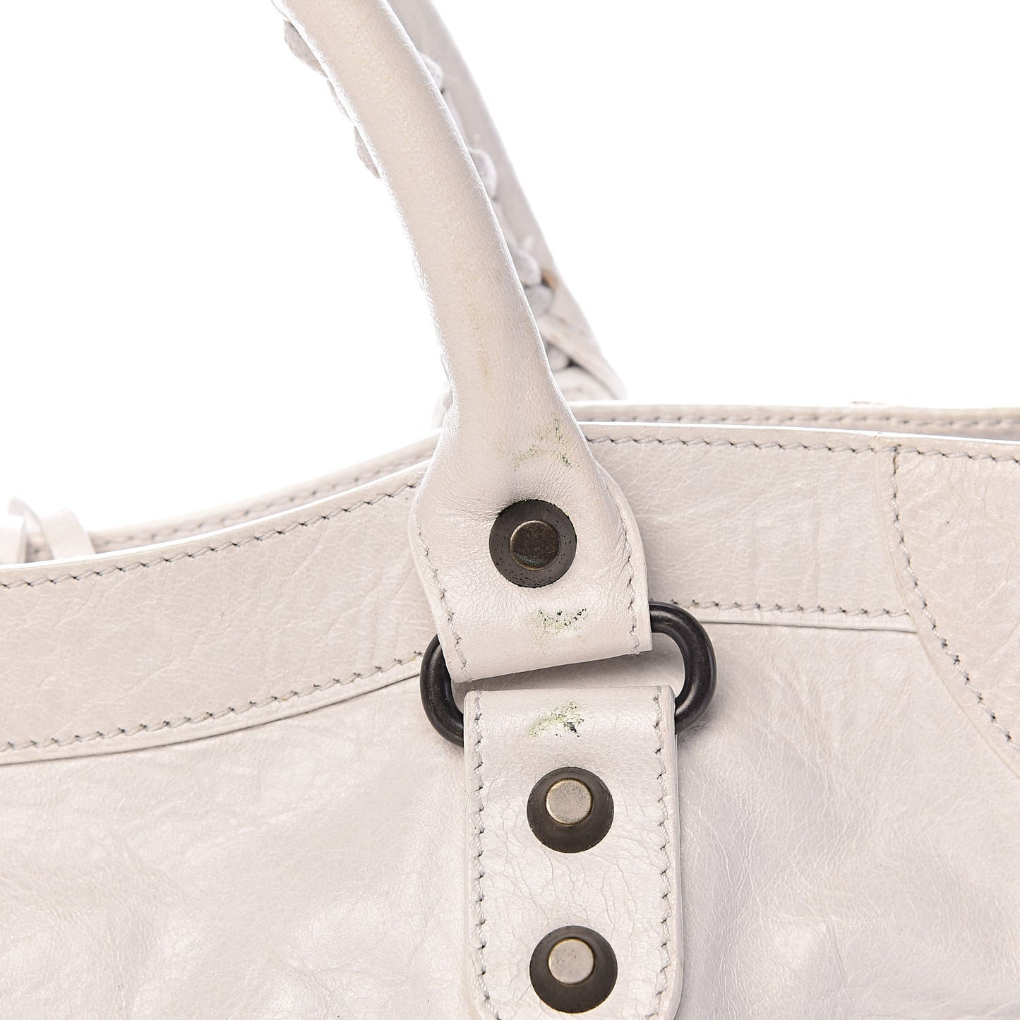 Chevre Classic Hardware City White Light