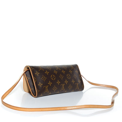 Louis Vuitton Monogram Pochette Twin GM 3 of 7