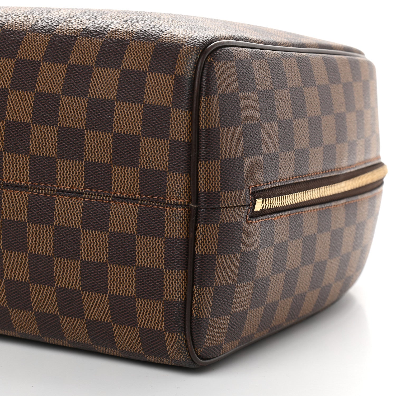 Louis Vuitton Damier Ebene Nolita 24 Heures 9 of 9