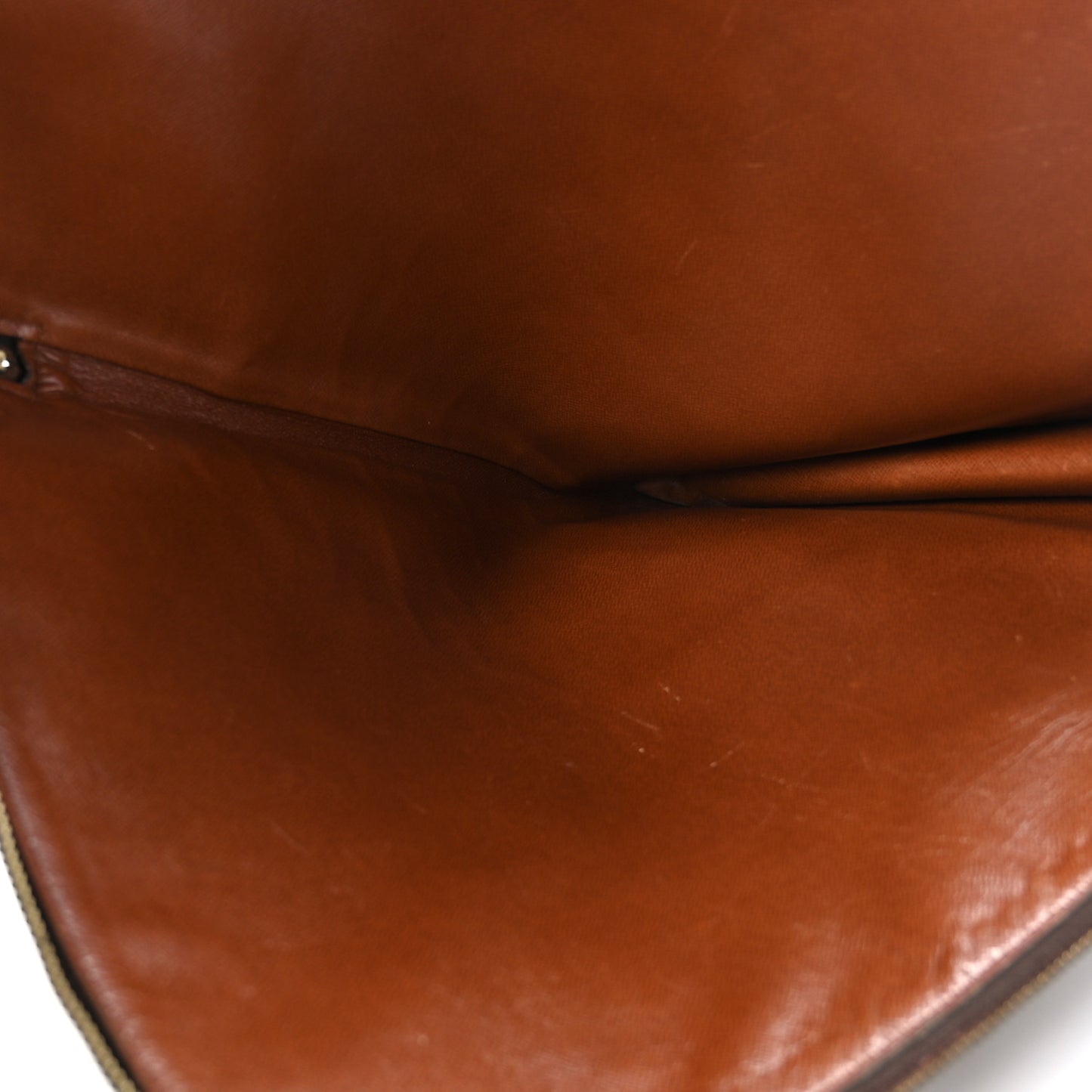 Monogram Etui Voyage GM Pouch