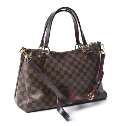 Louis Vuitton Damier Ebene Lymington 2 of 9