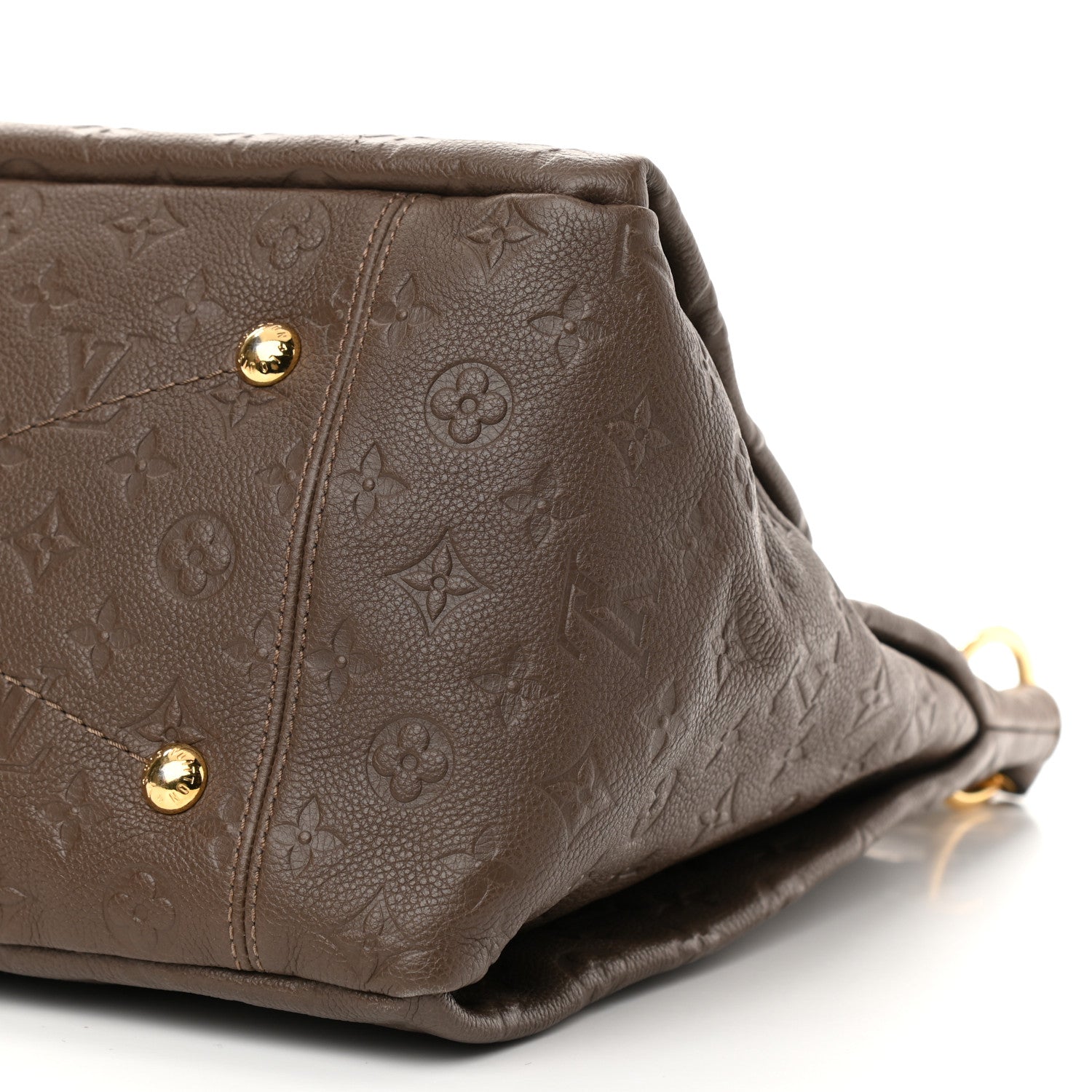 Louis Vuitton Empreinte Artsy MM Ombre 10 of 10