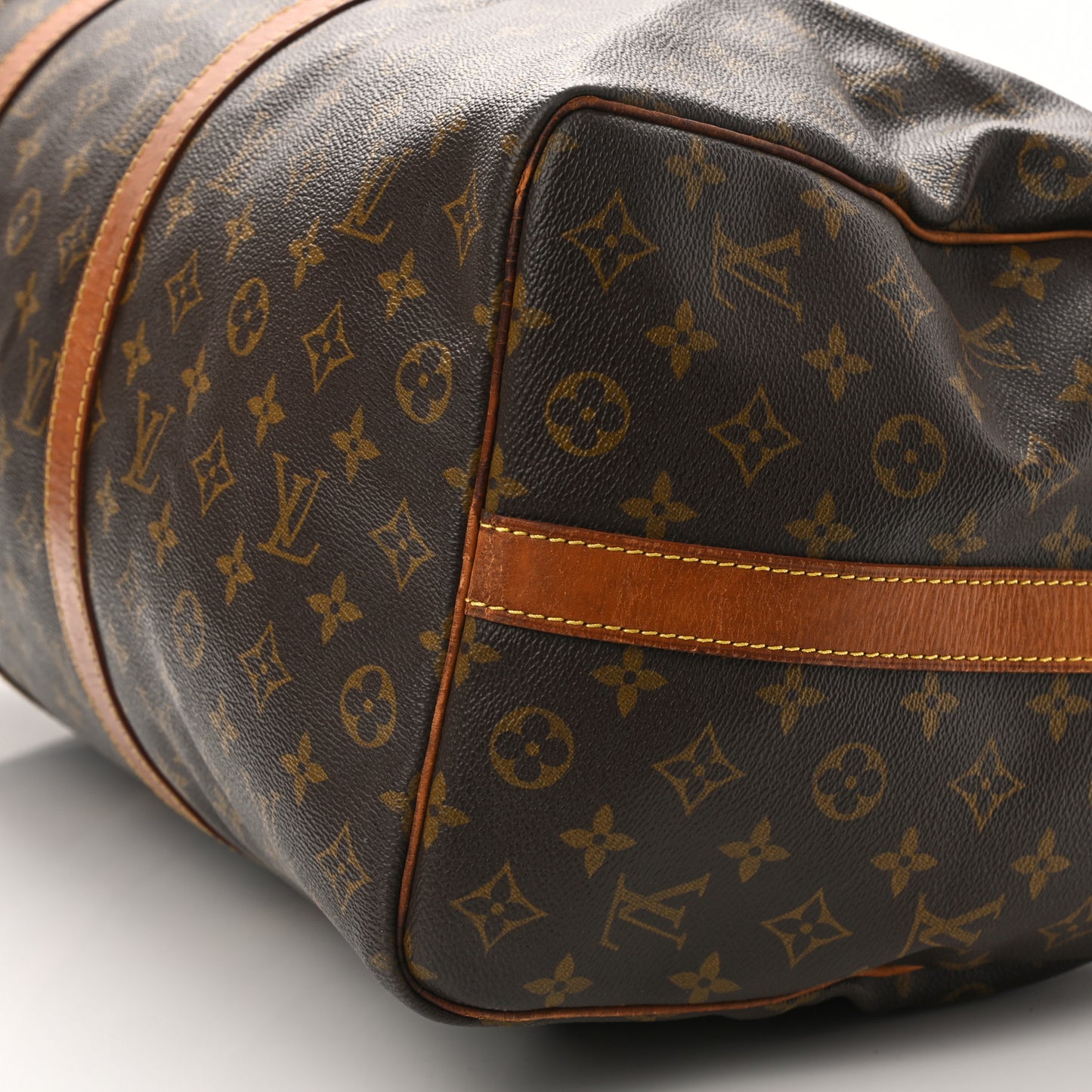 Monogram Keepall Bandouliere 55