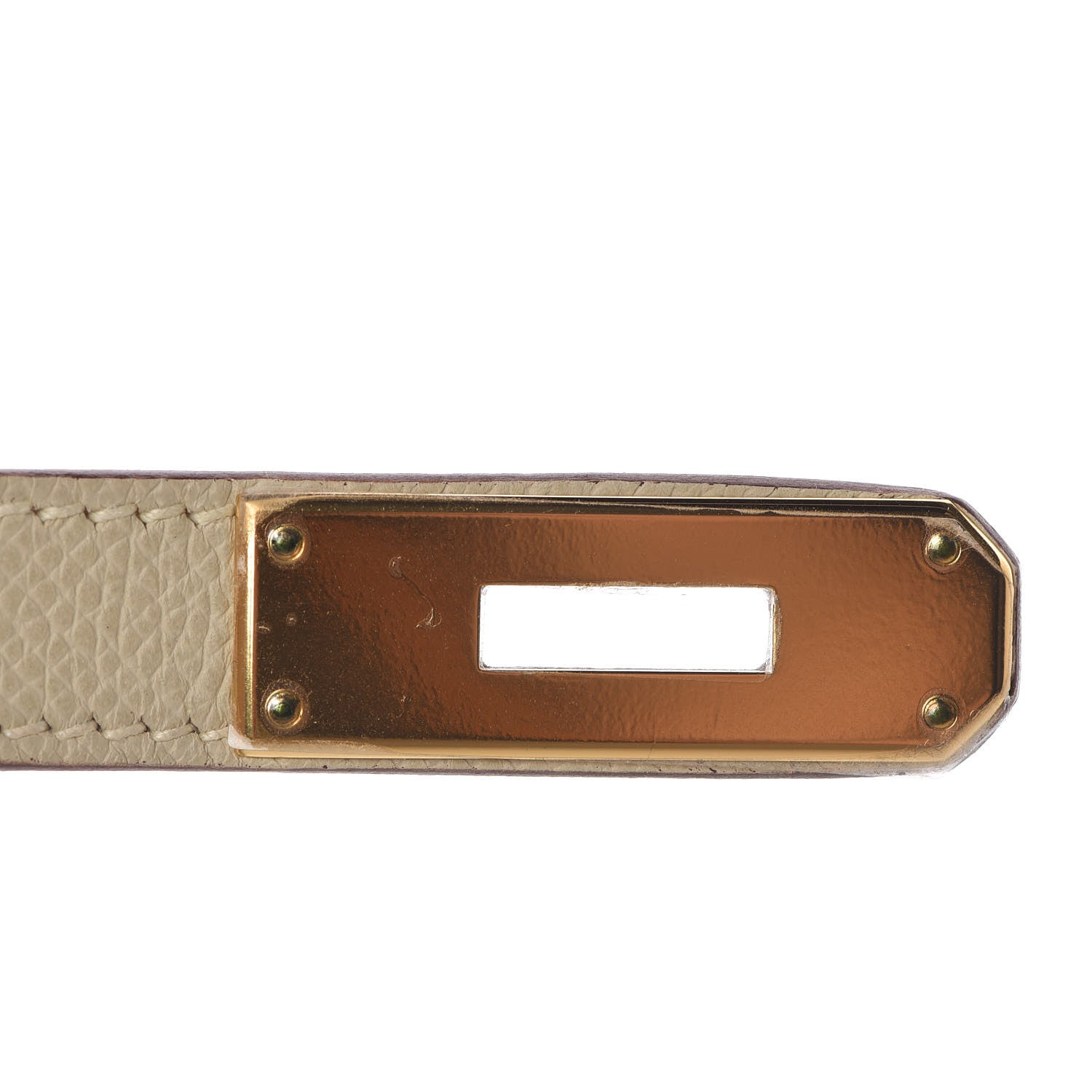 Hermes Epsom Birkin 35 Parchemin 19 of 34