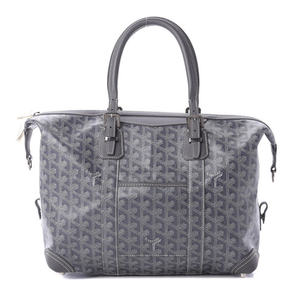 Goyard Goyardine Boeing 30 Grey 1 of 9
