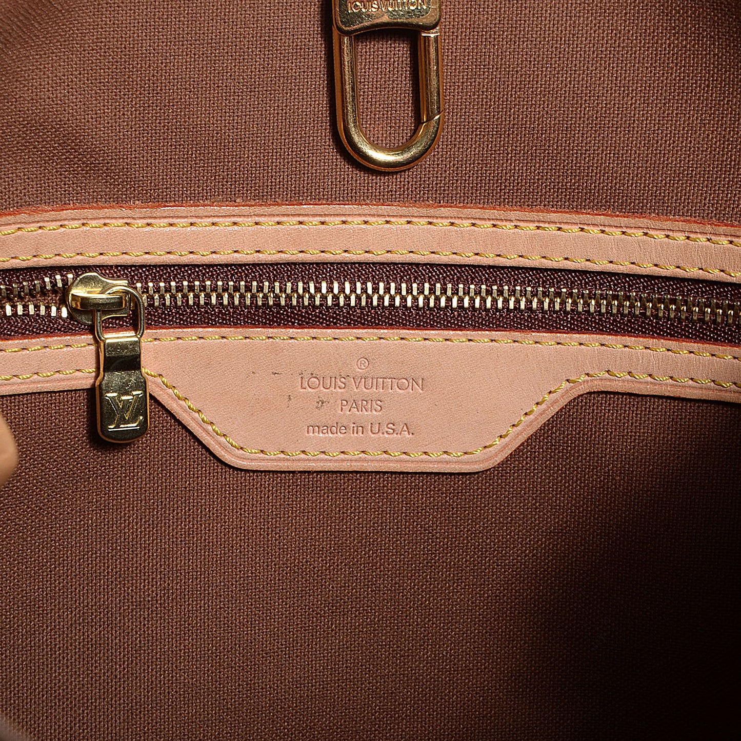 Monogram Batignolles Horizontal