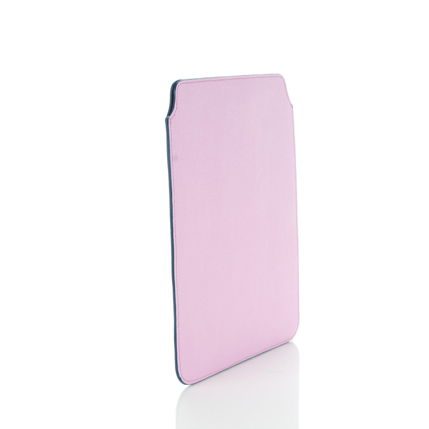 Vitello Elite Crystal Eye Monster Mini iPad Case Cobalt Lavender Pink