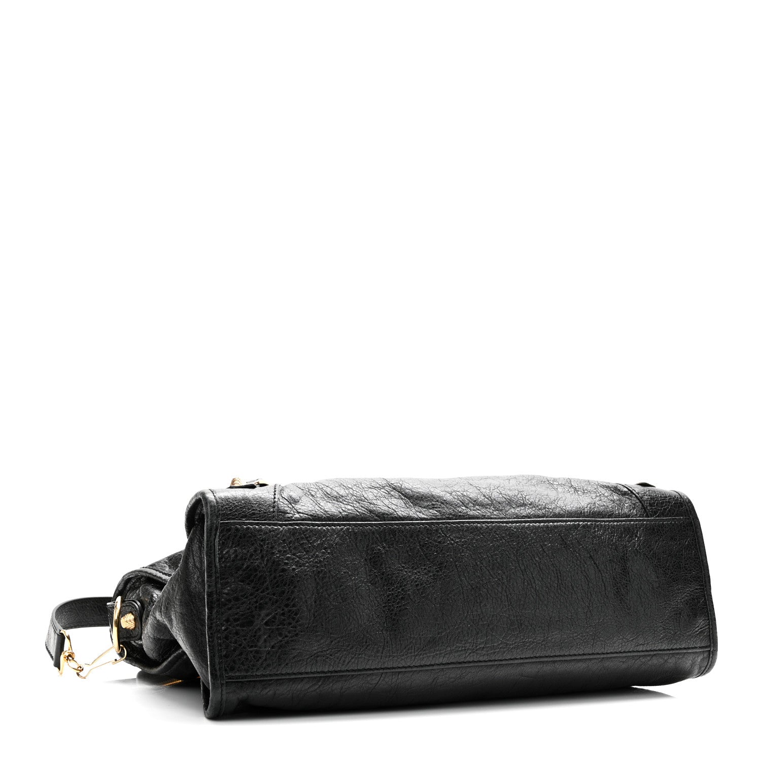 Balenciaga Agneau Giant 12 Gold Hardware City Black 5 of 11
