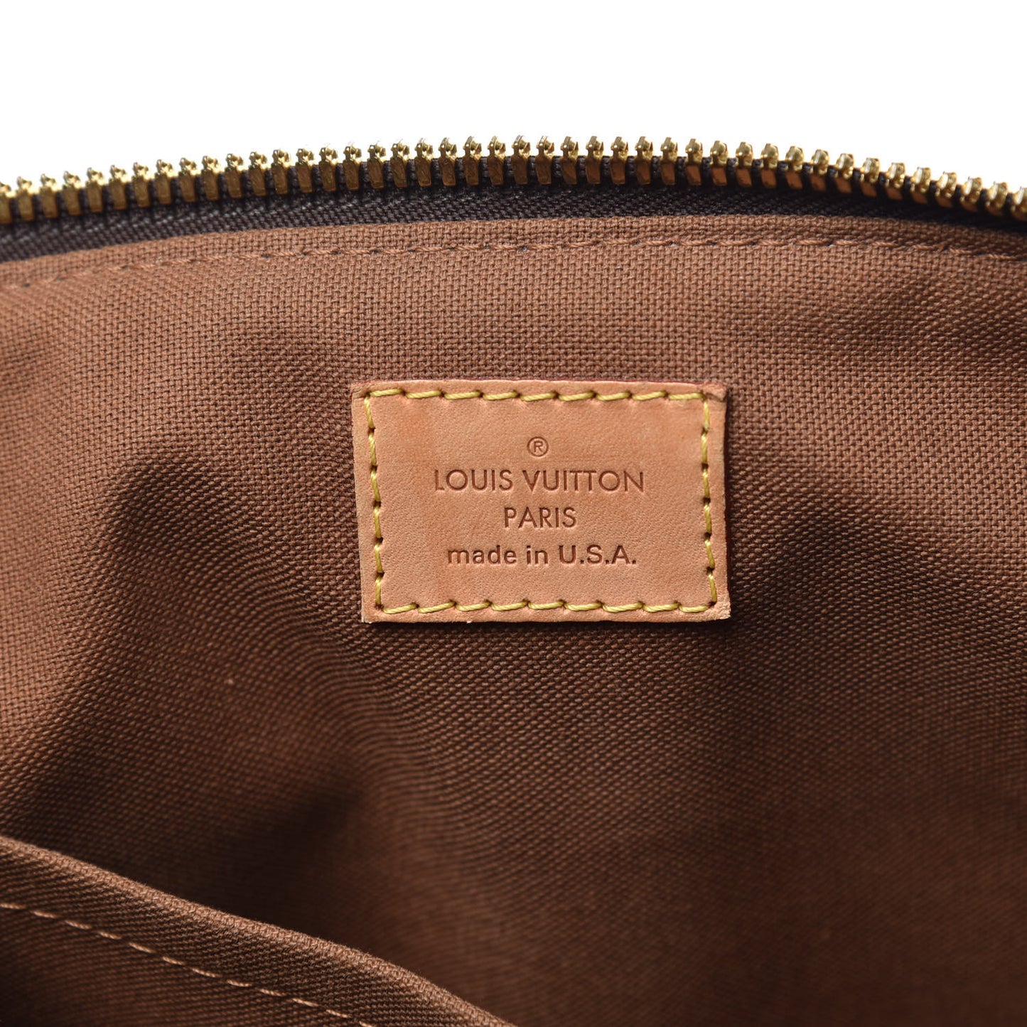 Monogram Palermo PM