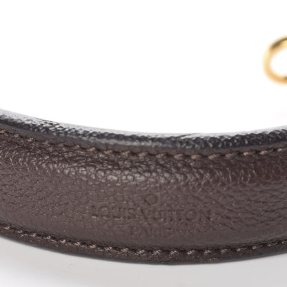 Louis Vuitton Calfskin Empreinte Metis Short Strap Terre 7 of 7