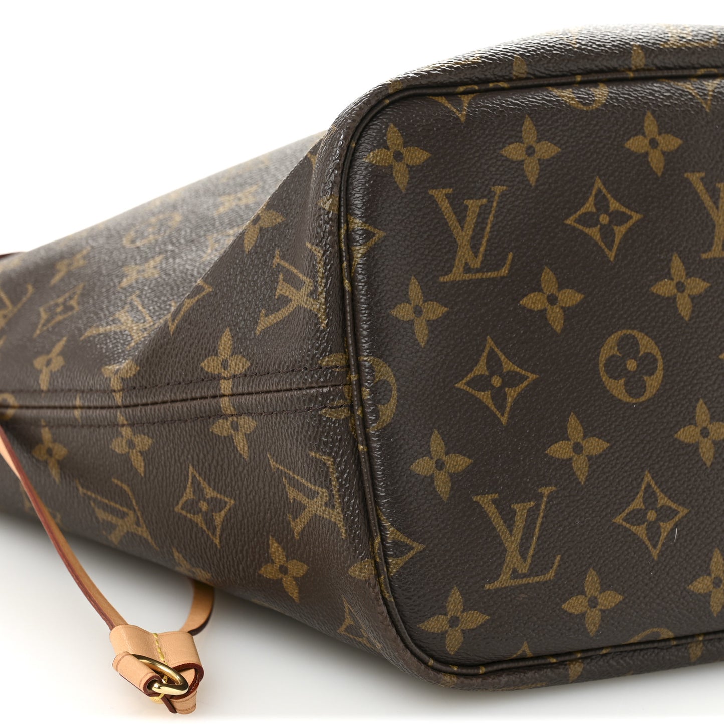 Monogram Neo Neverfull MM
