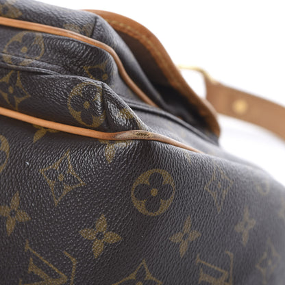 Louis Vuitton Monogram Tikal GM 10 of 17