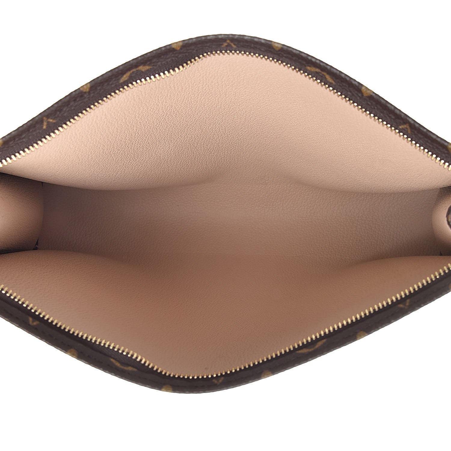 Louis Vuitton Monogram Toiletry Pouch 26 5 of 9